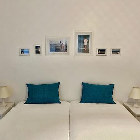 Ana'S Beach House - Porto Santo Luaran gambar