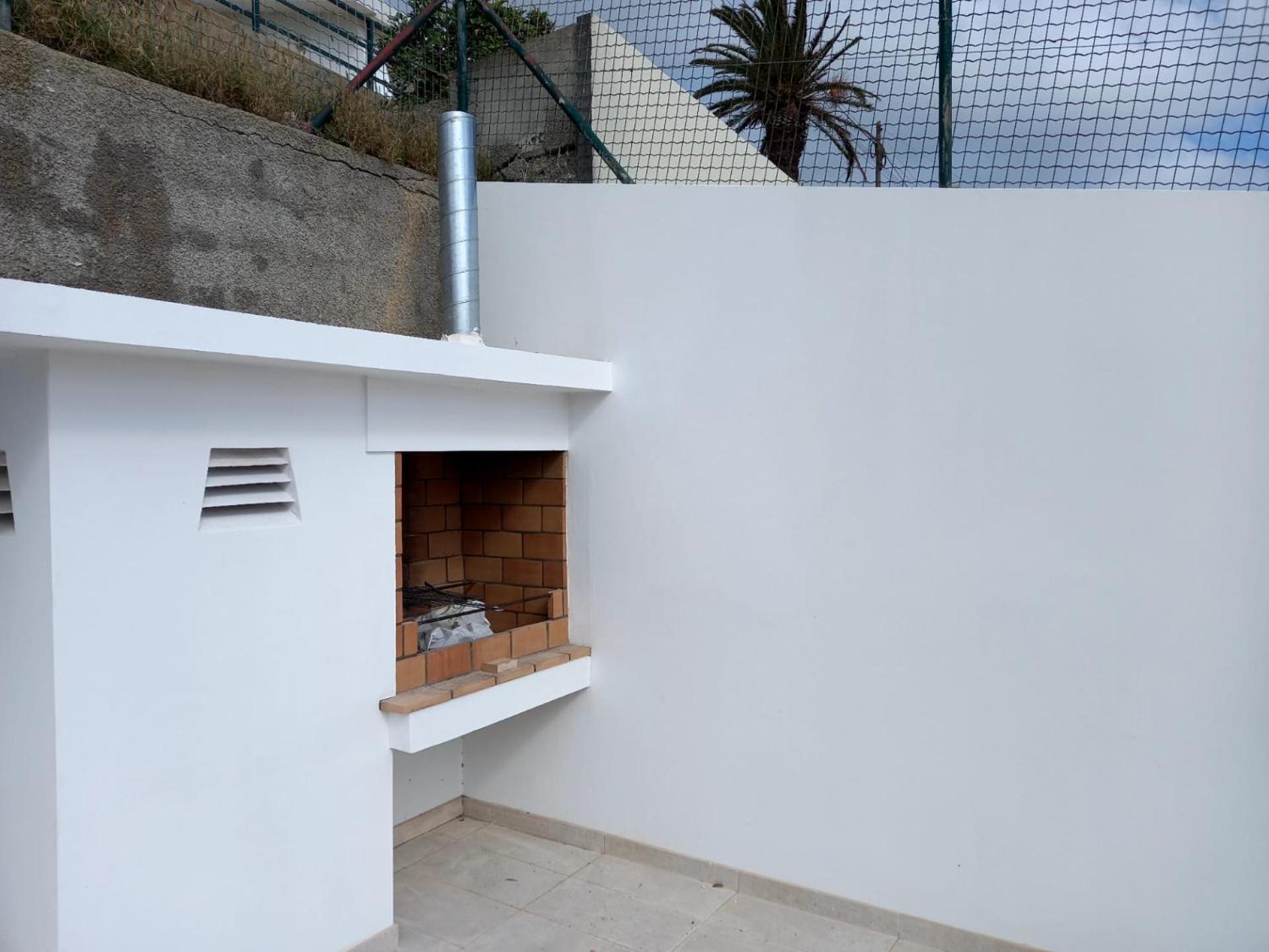 Ana'S Beach House - Porto Santo Luaran gambar