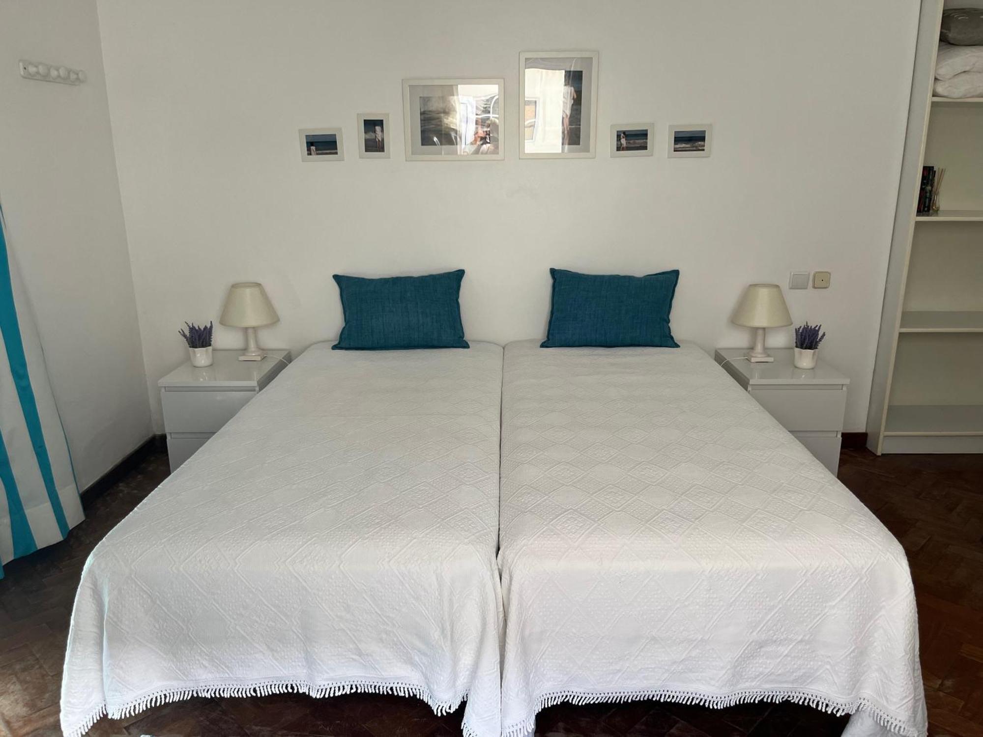 Ana'S Beach House - Porto Santo Luaran gambar
