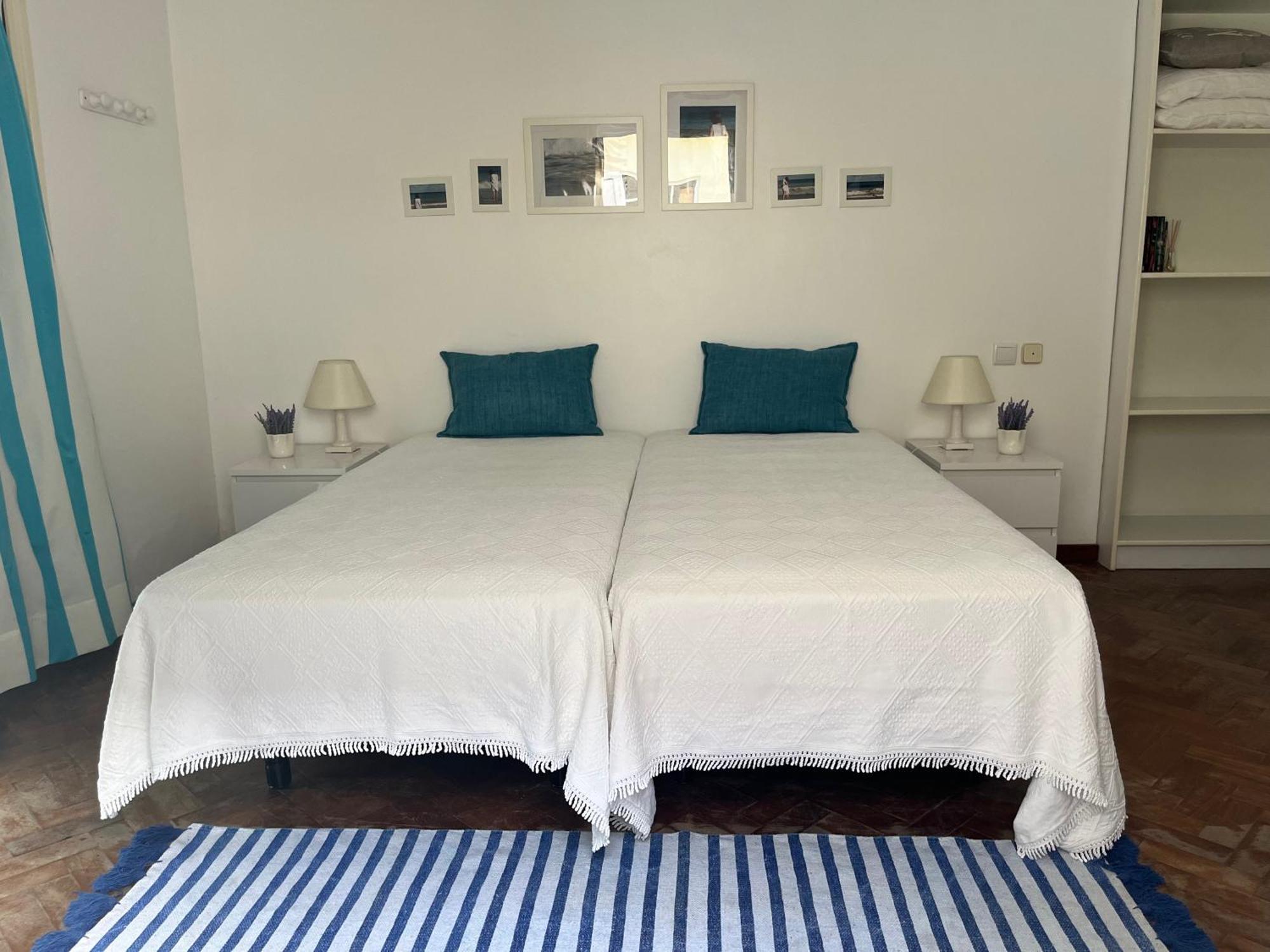Ana'S Beach House - Porto Santo Luaran gambar